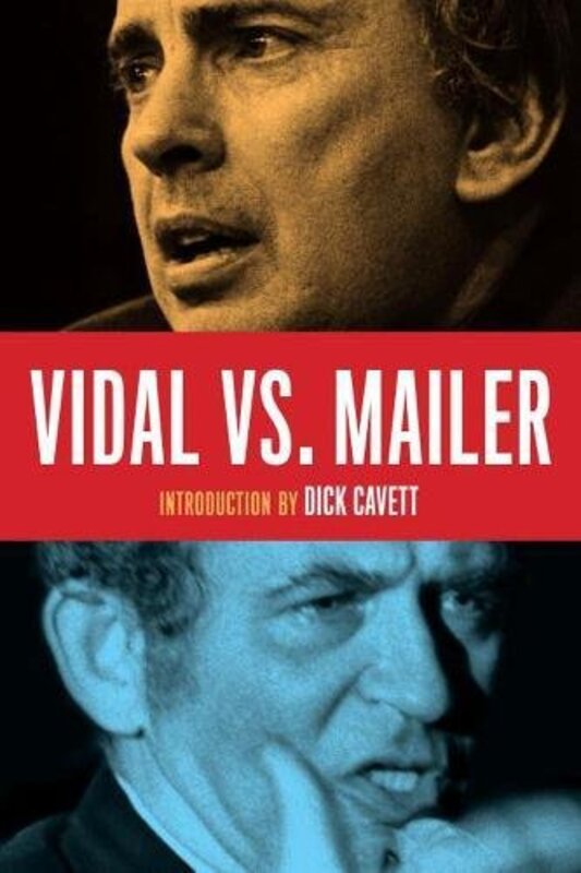 Gore Vidal book cover