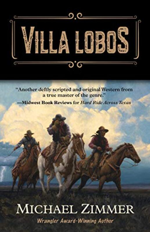 Michael Zimmer book cover