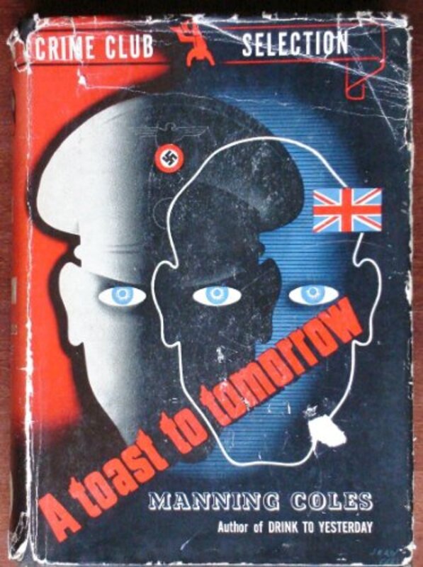 Book cover for "Villa's Rifles" by Lewis B Patten