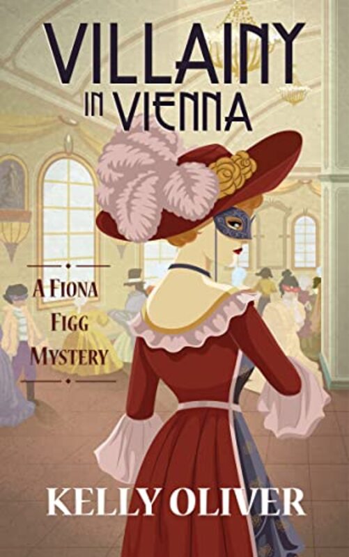 Kelly Oliver book cover