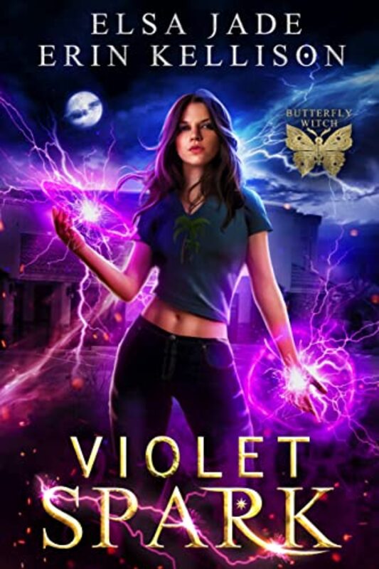 Erin Kellison book cover