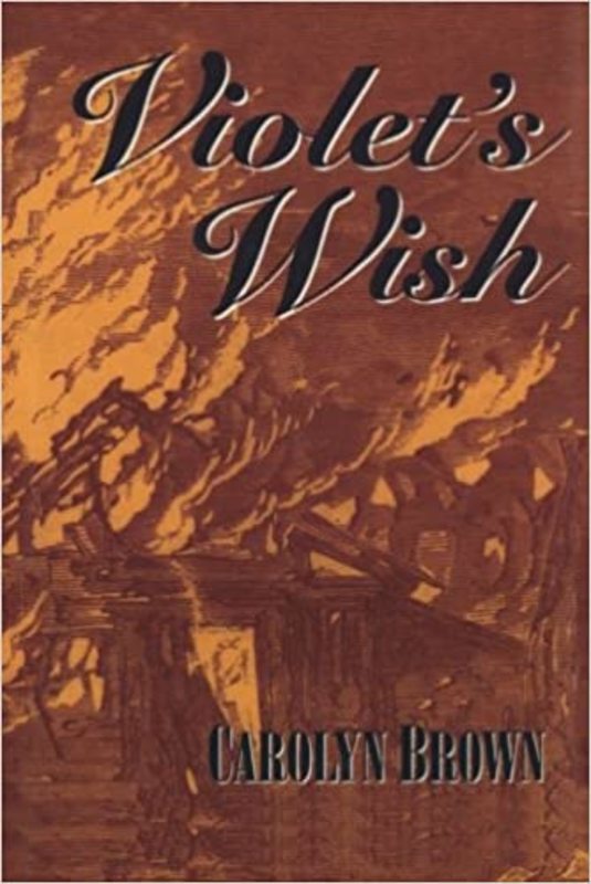 Oklahoma Land Rush book cover