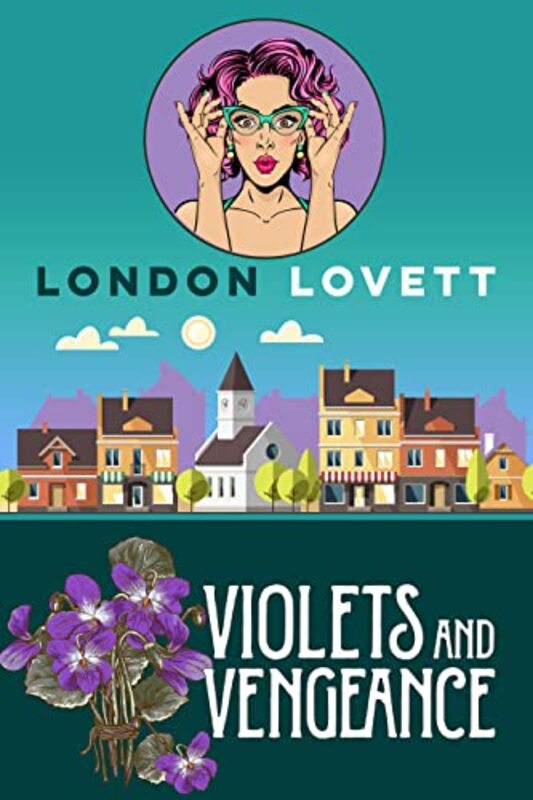 Port Danby book cover