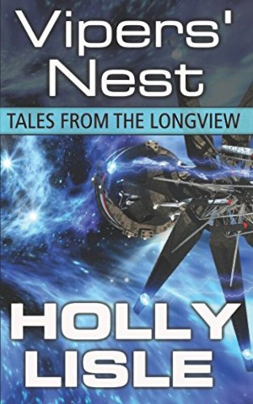 Holly Lisle book cover