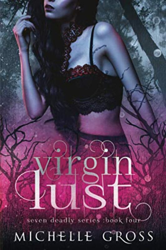 Michelle Gross book cover