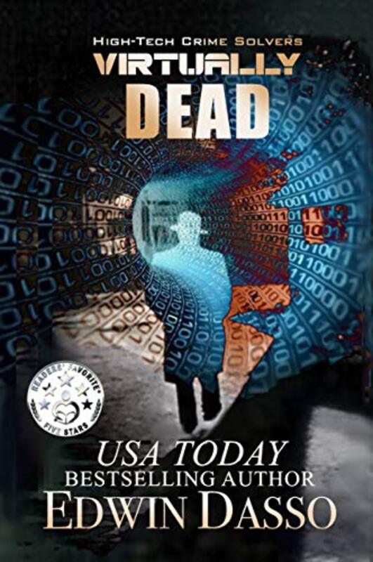 Edwin Dasso book cover
