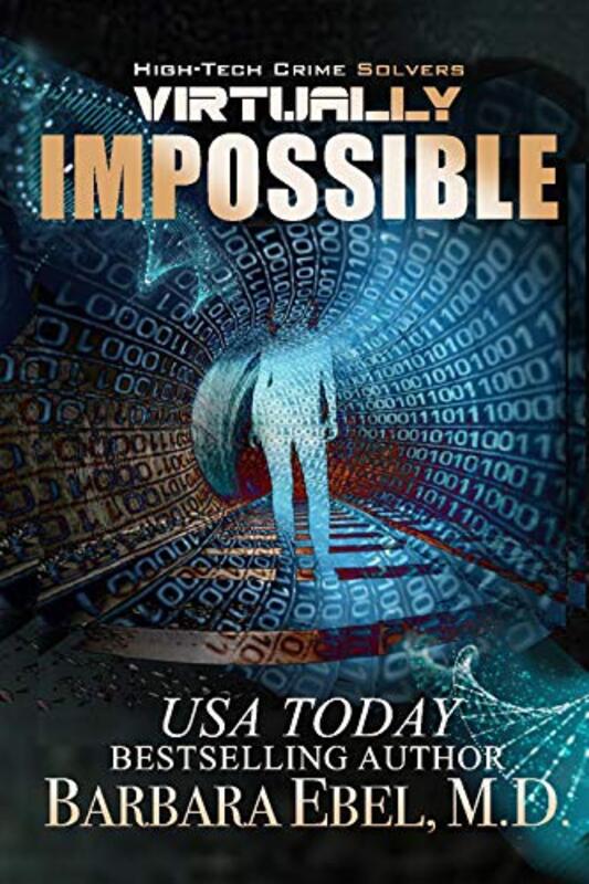 Barbara Ebel book cover