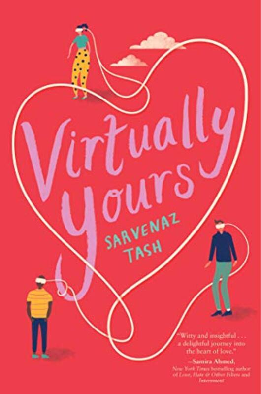 Sarvenaz Tash book cover