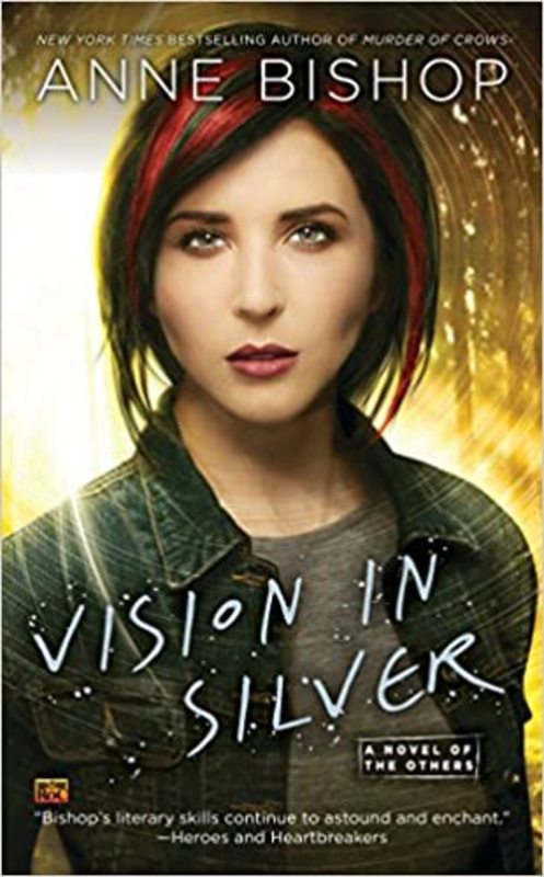 The Others book cover