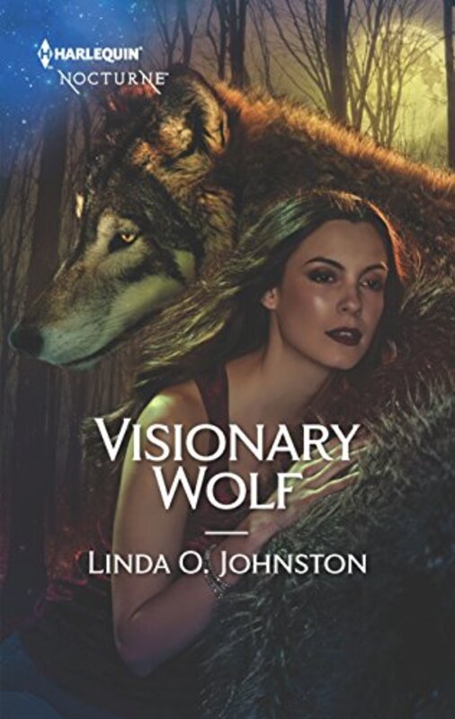 Alpha Force by Linda Johnston book cover