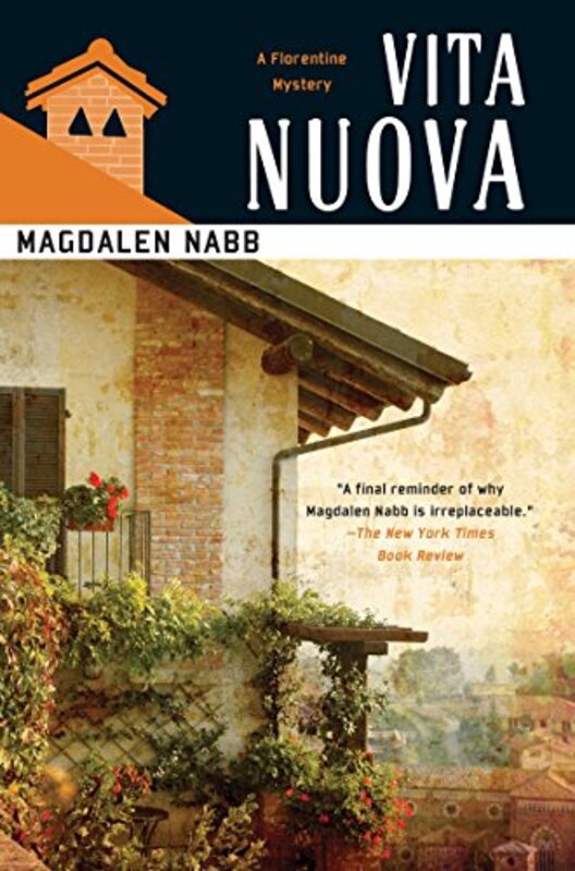 Marshal Guarnaccia book cover