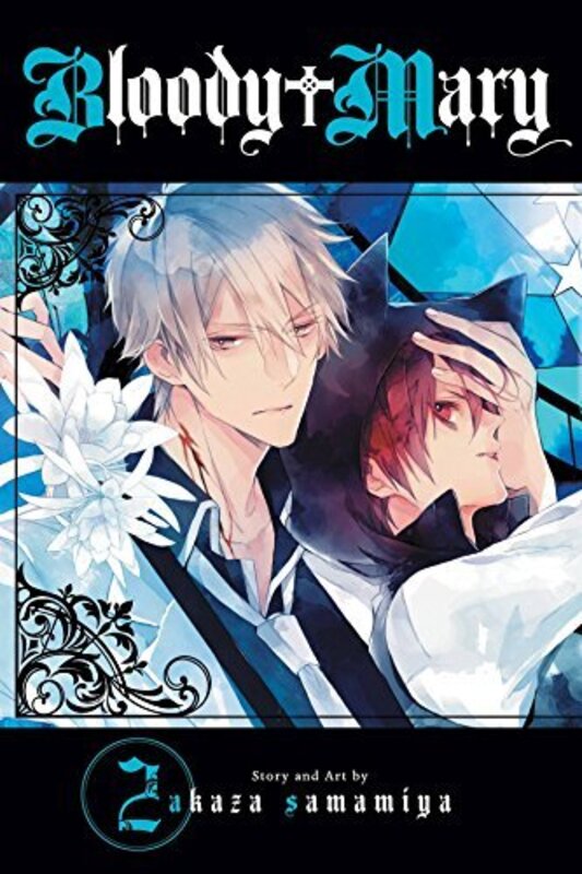 Book cover for "Vol 2" by Akaza Samamiya