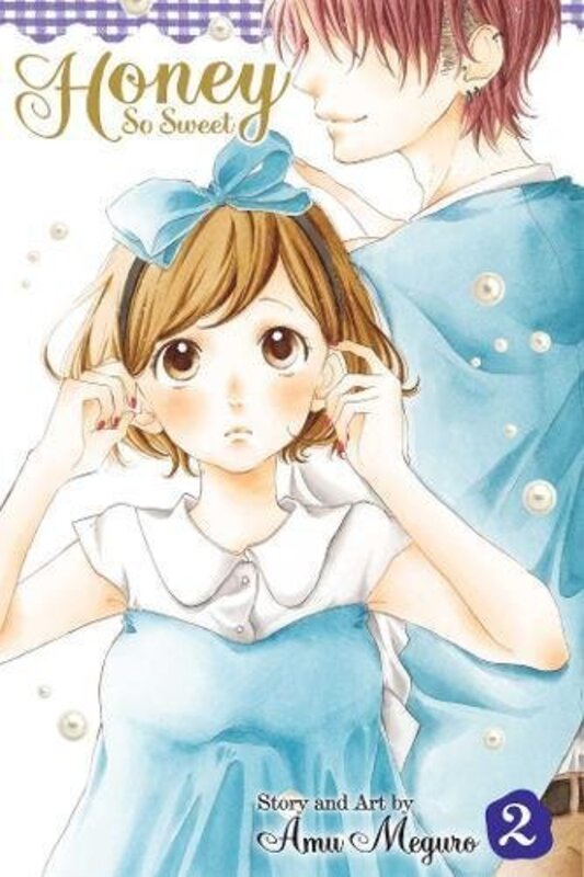 Book cover for "Vol 2" by Amu Meguro