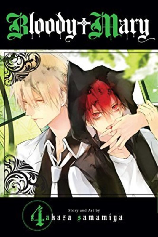 Book cover for "Vol 4" by Akaza Samamiya