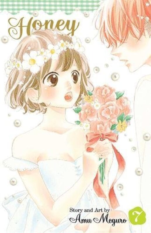 Amu Meguro book cover