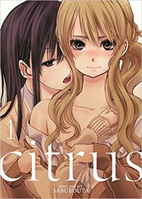 Book cover for "Vol. 1" by Saburouta