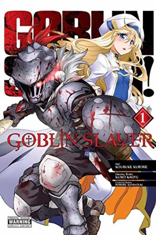 Book cover for "Vol. 1" by Kumo Kagyu