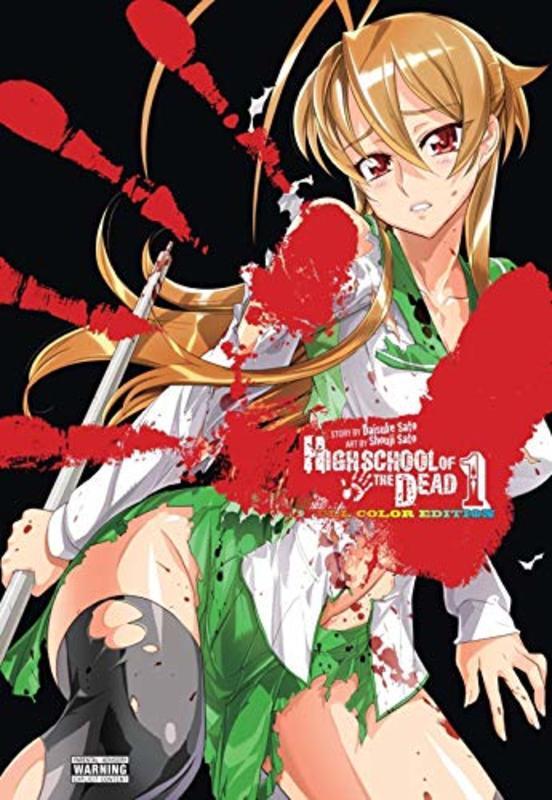 Book cover for "Vol. 1" by Daisuke Sato