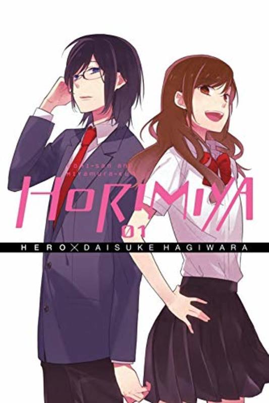 Book cover for "Vol. 1" by HERO
