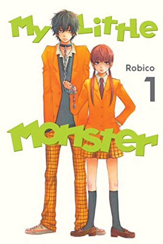 Book cover for "Vol. 1" by Robico