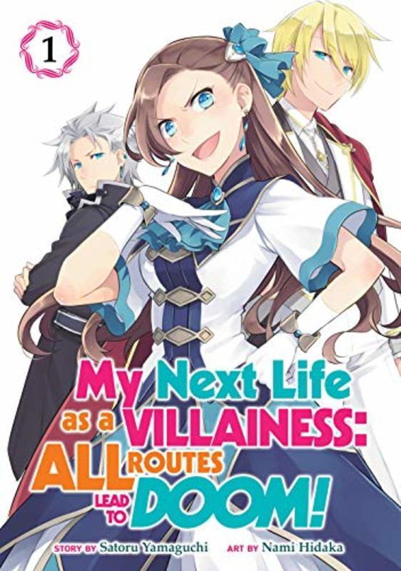 Book cover for "Vol. 1" by Satoru Yamaguchi