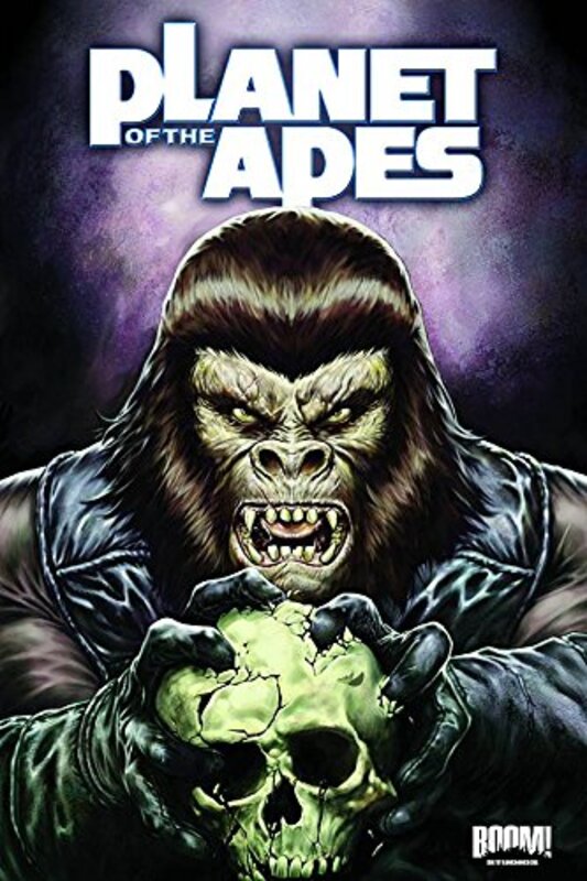 Book cover for "Vol. 1" by Daryl Gregory