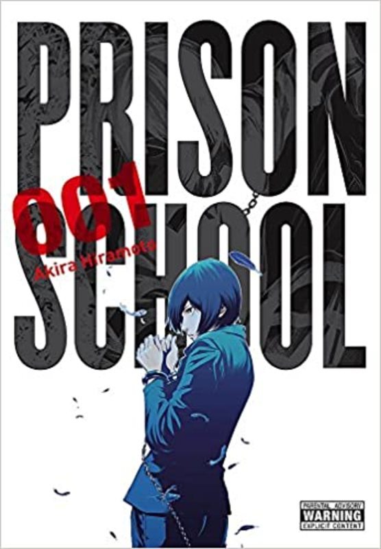 Book cover for "Vol. 1" by Akira Hiramoto