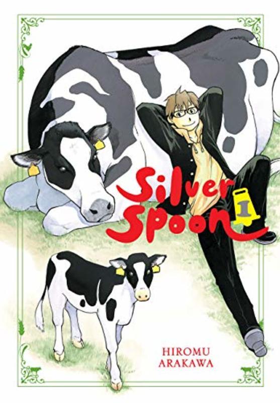 Book cover for "Vol. 1" by Hiromu Arakawa