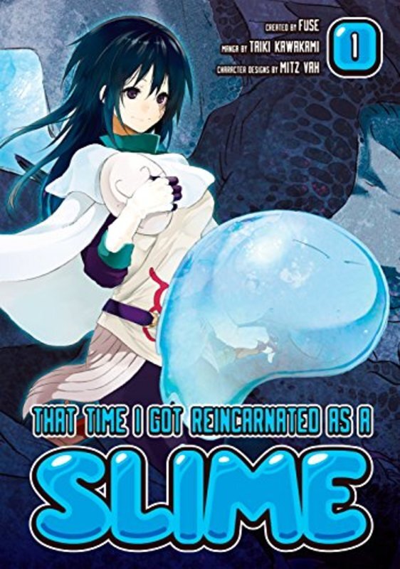 Book cover for "Vol. 1" by FUSE