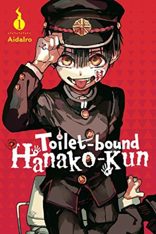 Book cover for "Vol. 1" by AidaIro