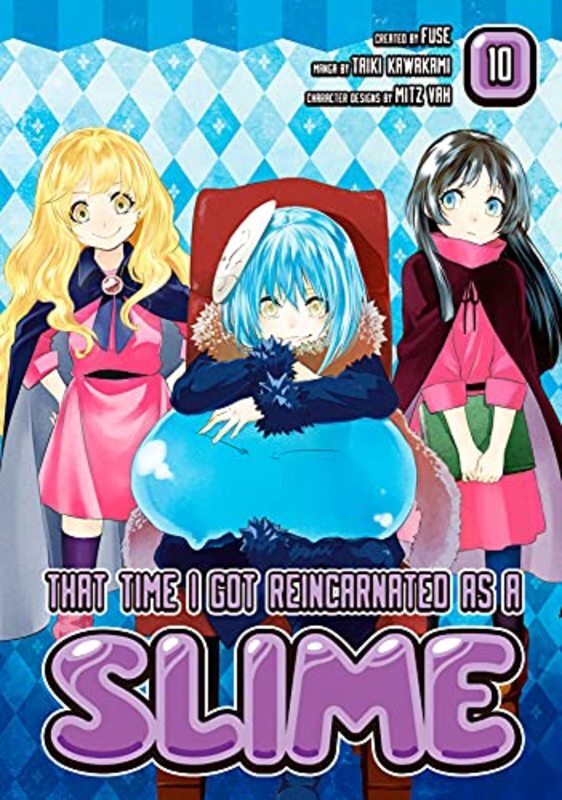 Book cover for "Vol. 10" by FUSE