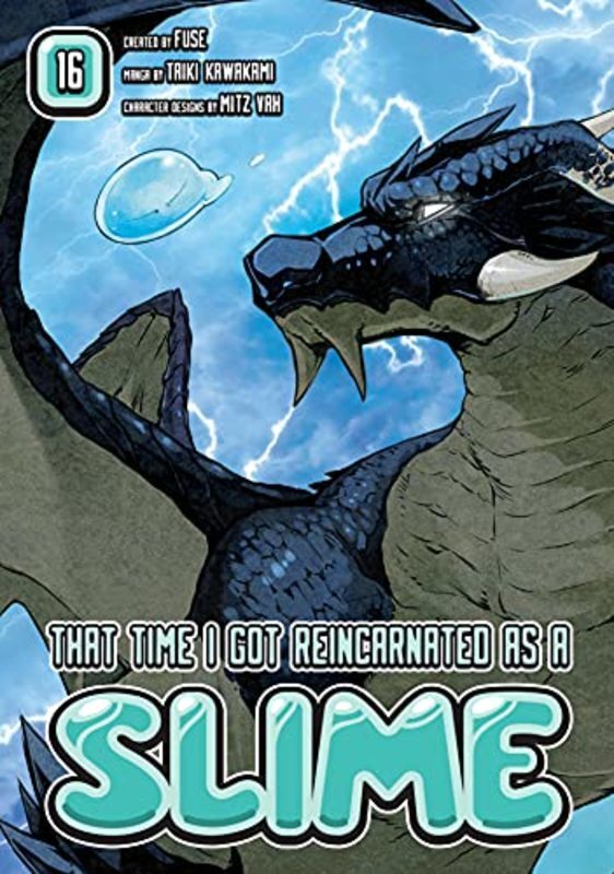 Book cover for "Vol. 16" by FUSE