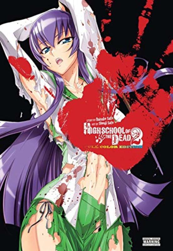 Book cover for "Vol. 2" by Daisuke Sato