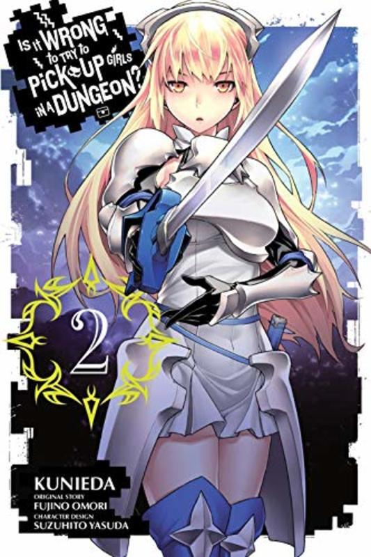 Book cover for "Vol. 2" by Fujino Ōmori
