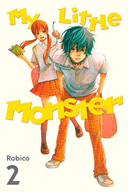 Book cover for "Vol. 2" by Robico