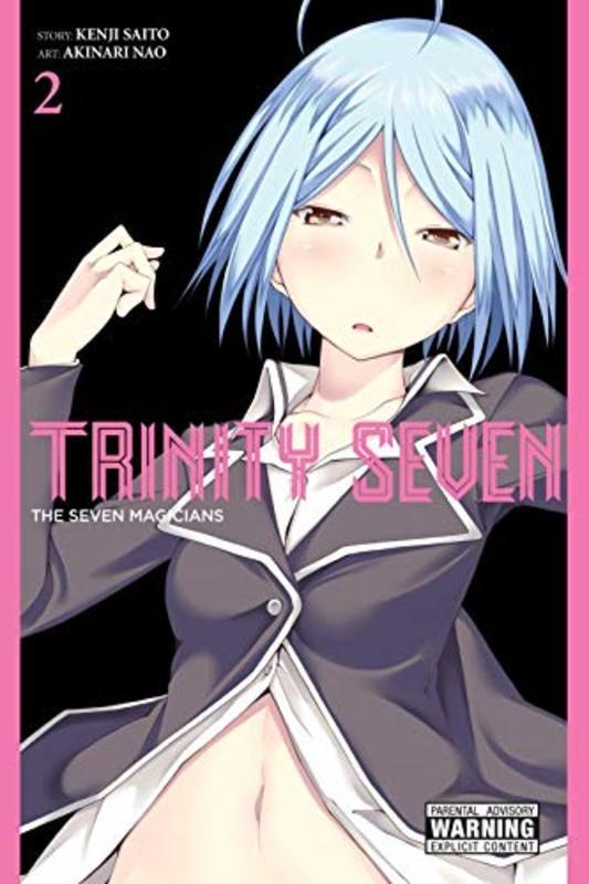 Book cover for "Vol. 2" by Kenji Saitō