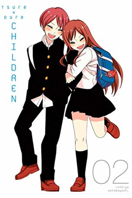 Book cover for "Vol. 2" by Toshiya Wakabayashi