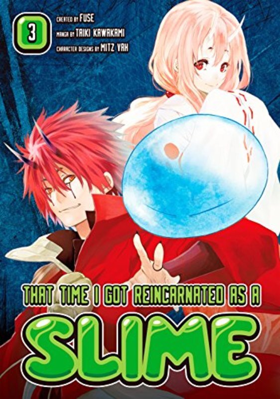 Book cover for "Vol. 3" by FUSE