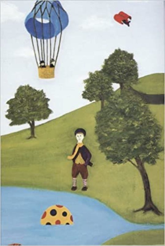 Book cover for "Vol. 4" by Michael Spivak