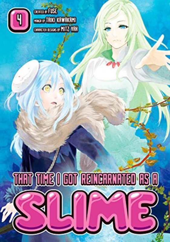 Book cover for "Vol. 4" by FUSE