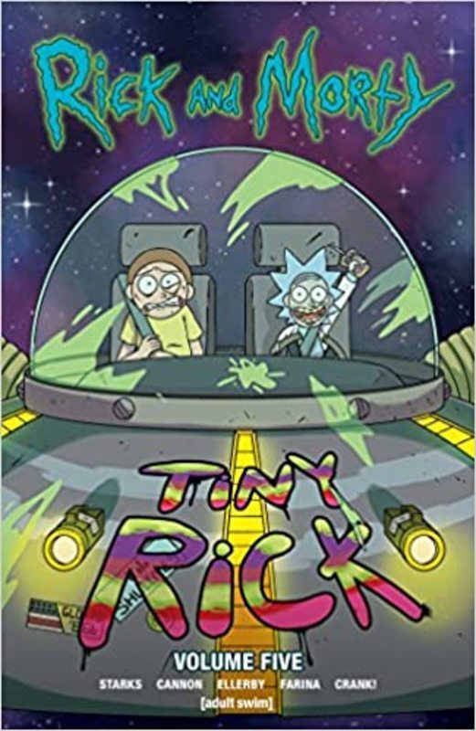 Book cover for "Vol. 5" by Various Authors