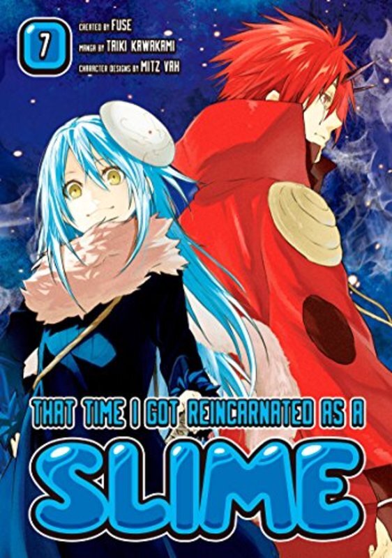 Book cover for "Vol. 7" by FUSE