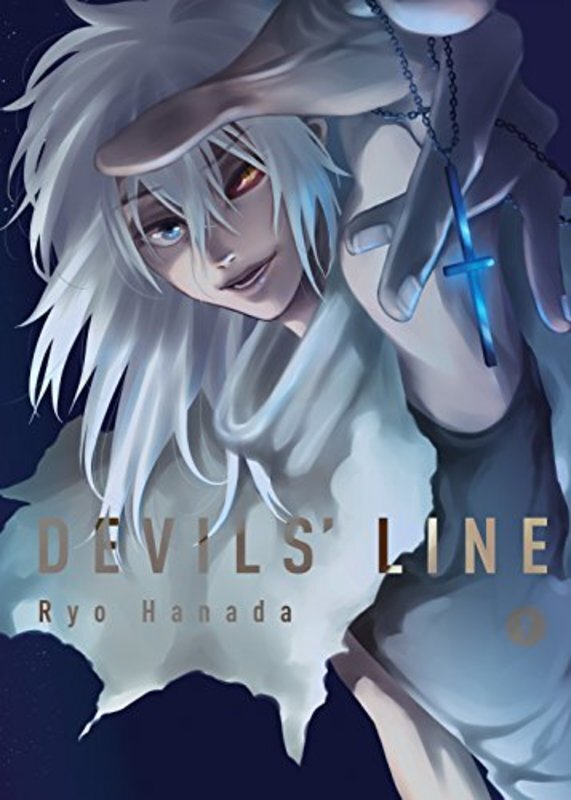 Book cover for "Vol. 9" by Ryo Hanada