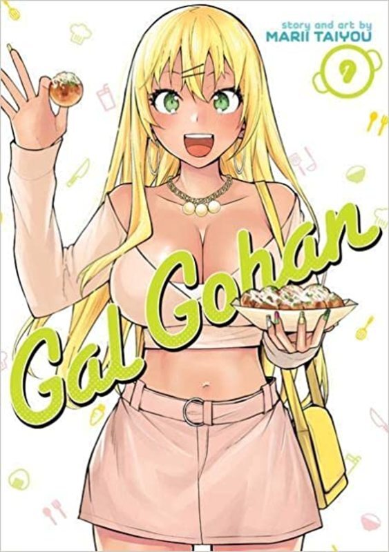 Book cover for "Vol. 9" by Marii Taiyou
