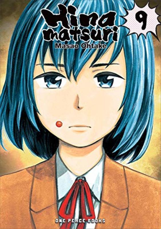 Book cover for "Vol. 9" by Masao Ōtake