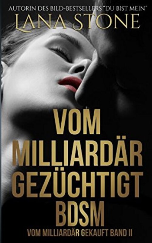 Lana Stone book cover