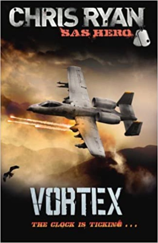 Code Red book cover