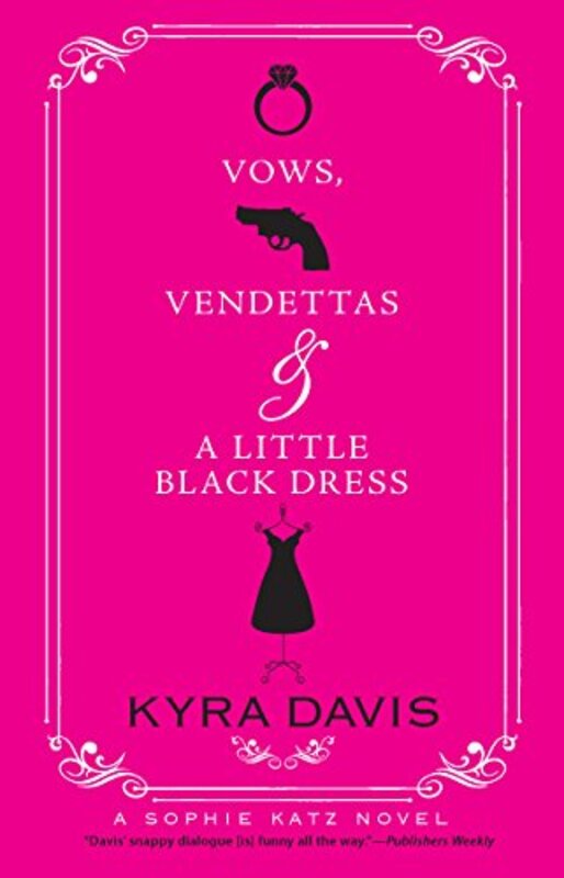 Sophie Katz book cover