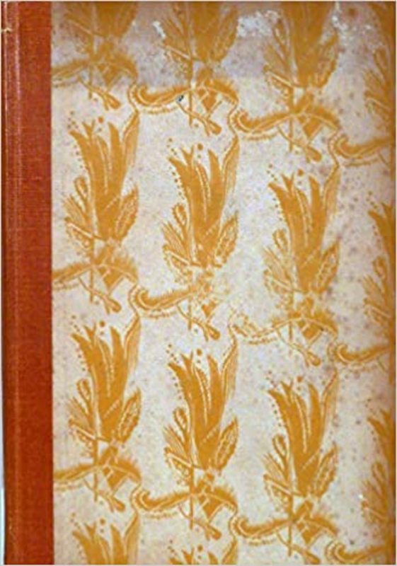 Book cover for "Vulgarity in Literature" by Aldous Huxley