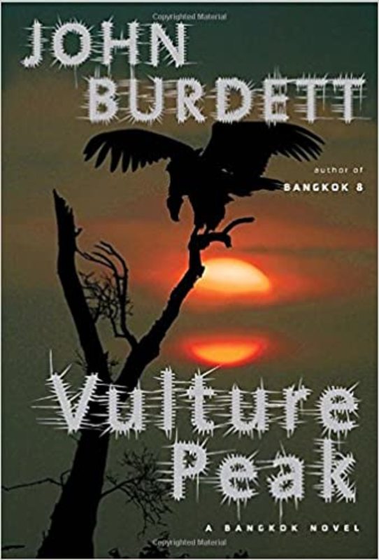 Sonchai Jitpleecheep book cover